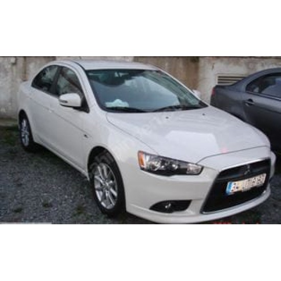 MITSUBISHI LANCER- 08/16; ARAÇ BİLGİLERİ VE RESİMLERİ - Yedek Parça | Parça Dükkanda
