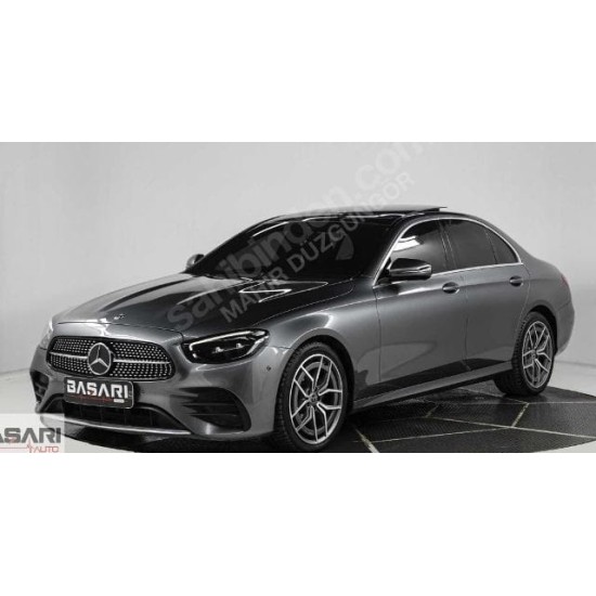 MERCEDES E CLASS- W213- 21/23; ARAÇ BİLGİLERİ VE RESİMLERİ (E180/E200/E220/E250/E300/E350) - Yedek Parça | Parça Dükkanda