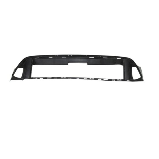 BMW 5 SERI- F10- 10/16; ÖN TAMPON PANJURU ORTA ÇERÇEVESİ (M-TECH/LCI) - Yedek Parça | Parça Dükkanda
