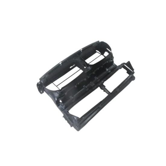 BMW 7 SERI- F01- 10/15; ÖN PANEL ÜST HAVA KANALI (LASTİKLİ) (MOTORSUZ TİP) (LCI) - Yedek Parça | Parça Dükkanda