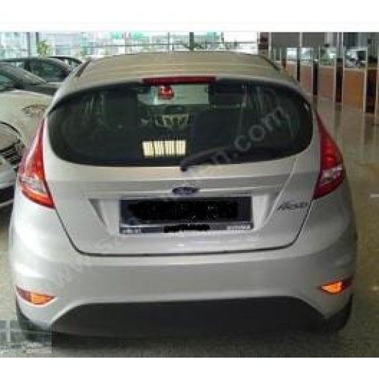 FORD FIESTA- 09/13; ARAÇ BİLGİLERİ VE RESİMLERİ - Yedek Parça | Parça Dükkanda