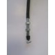 NISSAN ALMERA- N16- SD/HB- 00/06; GAZ TELİ (QG15) - Yedek Parça | Parça Dükkanda