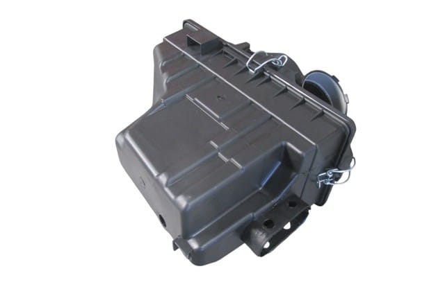 FORD TRANSIT- T12- 93/96; HAVA FİLTRE KUTUSU KOMPLE