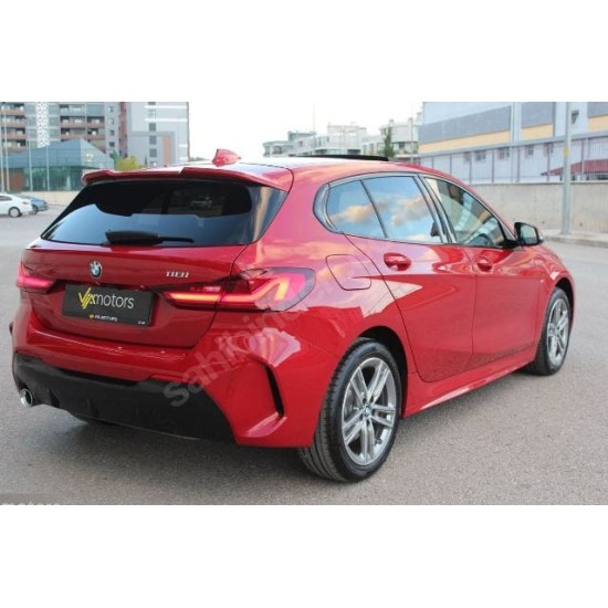 BMW 1 SERI- F40- 23/24; ARAÇ BİLGİLERİ VE RESİMLERİ - Yedek Parça | Parça Dükkanda