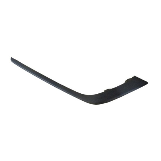 AUDI A3- SD/SB- 21/25; ÖN TAMPON ALT ÇITASI SOL SİYAH (TW) - Yedek Parça | Parça Dükkanda