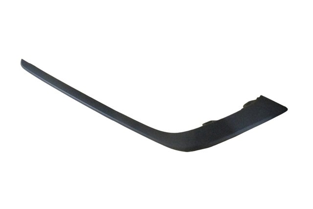 AUDI A3- SD/SB- 21/25; ÖN TAMPON ALT ÇITASI SOL SİYAH (TW)