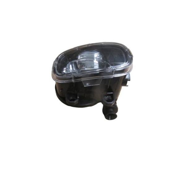 NISSAN QASHQAI- J12- 22/24; SİS LAMBASI SAĞ (LEDLİ) (E MARKLI)