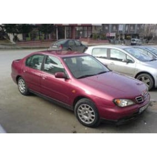 NISSAN PRIMERA- P11- 00/02; ARAÇ BİLGİLERİ VE RESİMLERİ - Yedek Parça | Parça Dükkanda