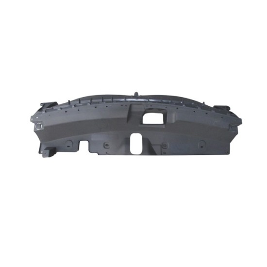 PEUGEOT 2008- 20/23; ÖN TAMPON BAĞLANTI BRAKETİ ORTA ÜST PLASTİK (PANELE BAĞLANAN)(TYG) - Yedek Parça | Parça Dükkanda