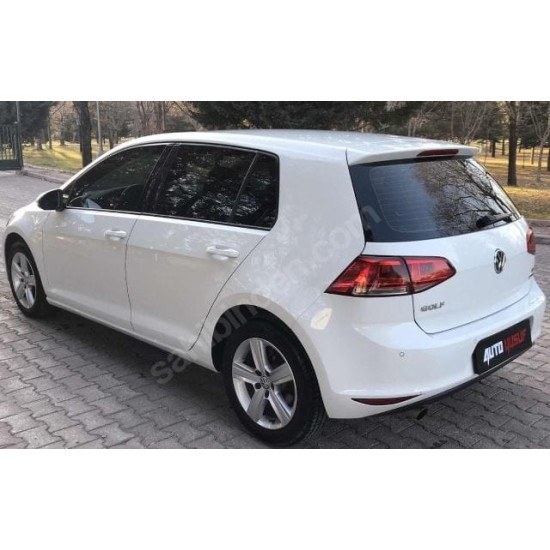 VOLKSWAGEN GOLF- 7- 13/17; ARAÇ BİLGİLERİ VE RESİMLERİ - Yedek Parça | Parça Dükkanda