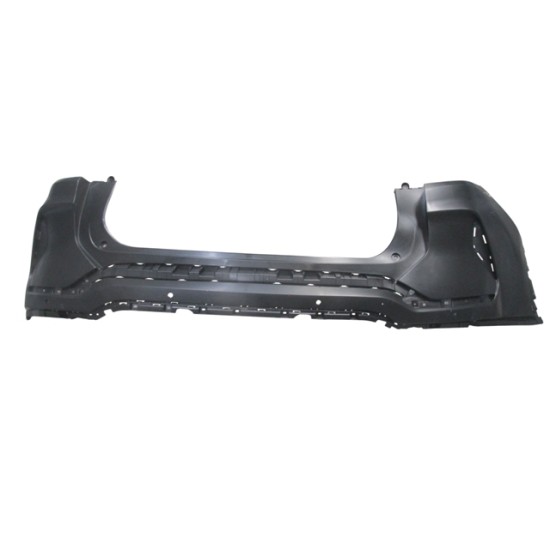 BYD SEAL U- 24/25; ARKA TAMPON SİYAH (TW) - Yedek Parça | Parça Dükkanda