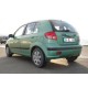 HYUNDAI GETZ- 03/05; ARAÇ BİLGİLERİ VE RESİMLERİ - Yedek Parça | Parça Dükkanda