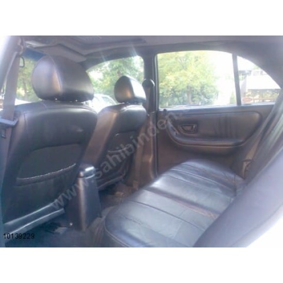 HYUNDAI SONATA- 94/96; ARAÇ BİLGİLERİ VE RESİMLERİ - Yedek Parça | Parça Dükkanda