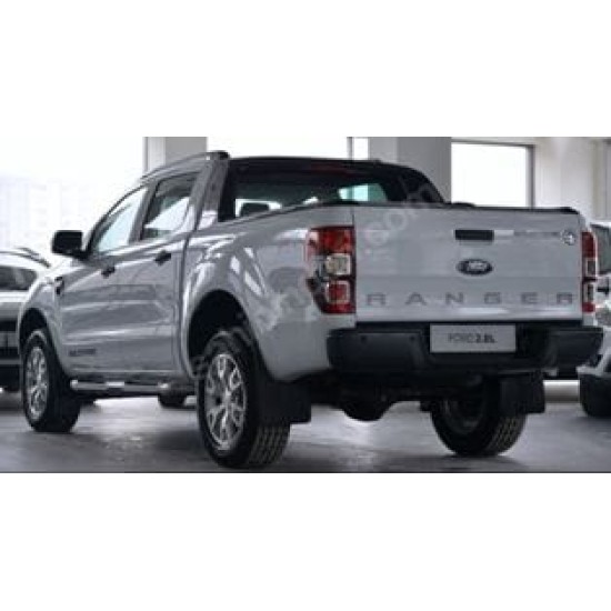 FORD RANGER- PICK UP- 13/15; ARAÇ BİLGİLERİ VE RESİMLERİ - Yedek Parça | Parça Dükkanda