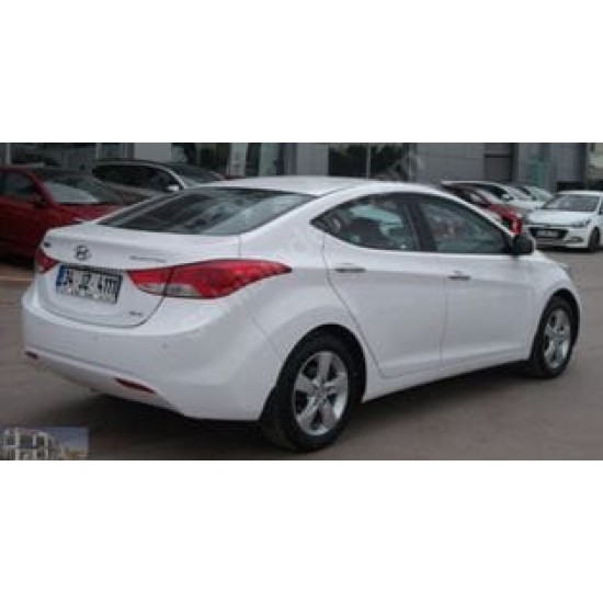 HYUNDAI ELANTRA- 11/15; ARAÇ BİLGİLERİ VE RESİMLERİ - Yedek Parça | Parça Dükkanda