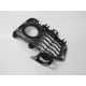 BMW 4 SERI- F36- 13/18; SİS LAMBA KAPAĞI SAĞ SİS DELİKLİ (M SPORT) (TW) - Yedek Parça | Parça Dükkanda