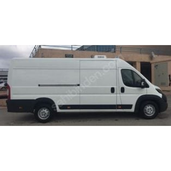 PEUGEOT BOXER- 14/24; ARAÇ BİLGİLERİ VE RESİMLERİ - Yedek Parça | Parça Dükkanda