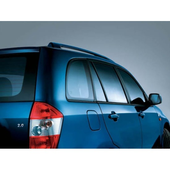 CHERY TIGGO 3- 08/11; ARAÇ BİLGİLERİ VE RESİMLERİ - Yedek Parça | Parça Dükkanda