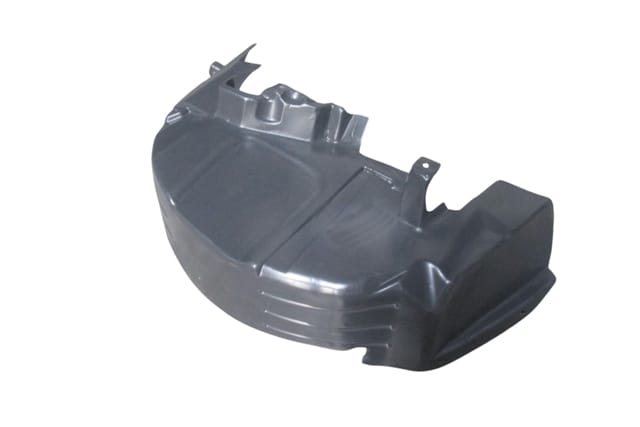 FIAT PANDA- 12/21; ARKA ÇAMURLUK DAVLUMBAZI SAĞ