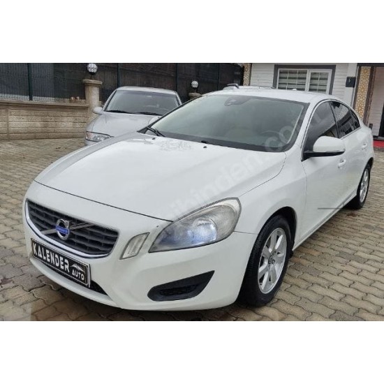VOLVO S60- 10/13; ARAÇ BİLGİLERİ VE RESİMLERİ - Yedek Parça | Parça Dükkanda