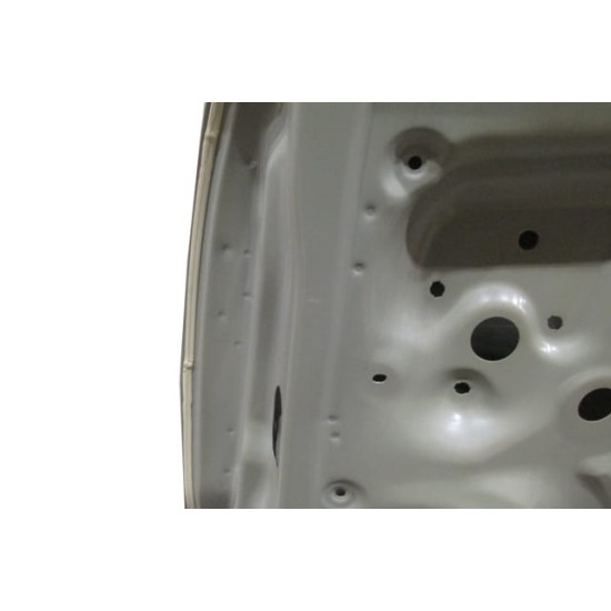 VOLKSWAGEN POLO- 6- 10/17; ÖN KAPI KOMPLE SAĞ GRİ BOYALI (İCELİ/ÇEKOMASTİKLİ) (SIMYI) - Yedek Parça | Parça Dükkanda