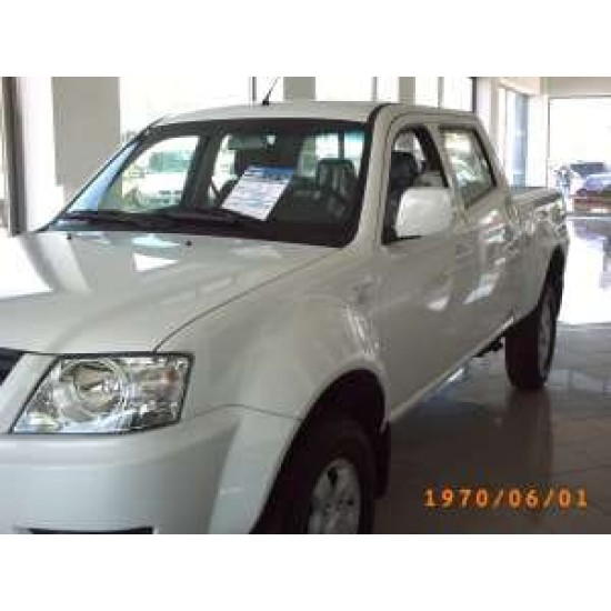 TATA XENON- PICK UP- 08/15; ARAÇ BİLGİLERİ VE RESİMLERİ - Yedek Parça | Parça Dükkanda