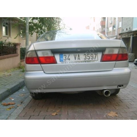 NISSAN PRIMERA- P11- 97/99; ARAÇ BİLGİLERİ VE RESİMLERİ (1.6CC) - Yedek Parça | Parça Dükkanda