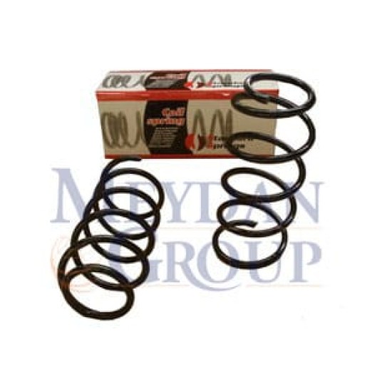 VOLKSWAGEN POLO- 4- 99/01; ÖN HELEZON YAYI SAĞ/SOL (2Lİ SET) 1.4cc (12X140X339)(STDR) - Yedek Parça | Parça Dükkanda
