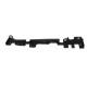 NISSAN QASHQAI- J11- 14/21; RADYATÖR FAN DAVLUMBAZI ÜST BRAKETİ 1,5CC