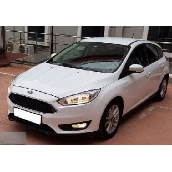 FORD FOCUS- SD/HB- 15/18; ARAÇ BİLGİLERİ VE RESİMLERİ - Yedek Parça | Parça Dükkanda