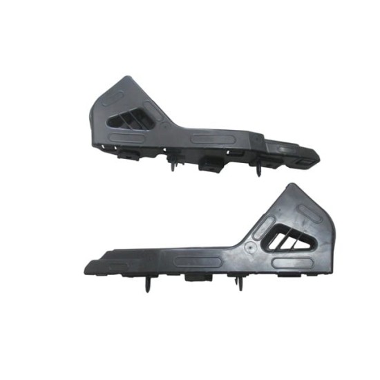 FORD CUSTOM- 23/25; ÖN TAMPON BAĞLANTI BRAKETİ SAĞ/SOL SET (2 PARÇA) - Yedek Parça | Parça Dükkanda