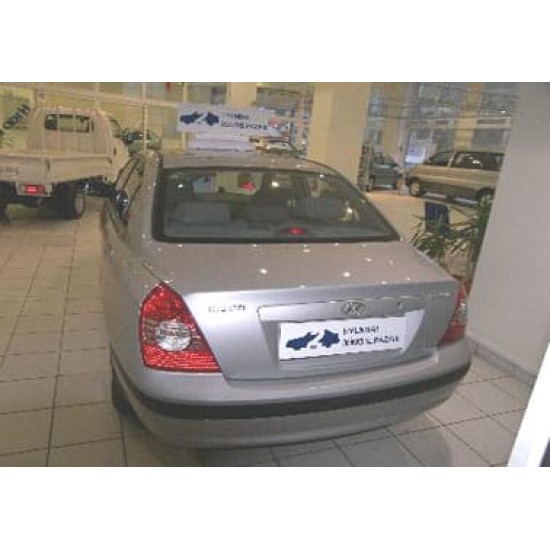 HYUNDAI ELANTRA- 04/07; ARAÇ BİLGİLERİ VE RESİMLERİ - Yedek Parça | Parça Dükkanda