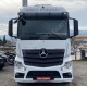 MERCEDES ACTROS MP IV- 16/20; ARAÇ BİLGİLERİ VE RESİMLERİ - Yedek Parça | Parça Dükkanda