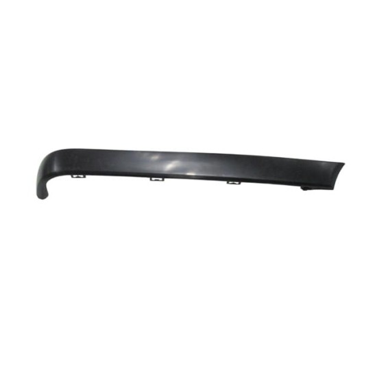 BMW 3 SERI- E30- 87/91; ARKA TAMPON BANDI SAĞ