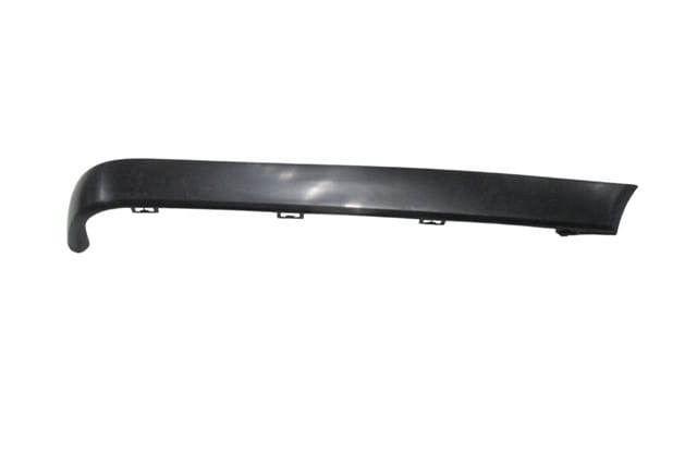 BMW 3 SERI- E30- 87/91; ARKA TAMPON BANDI SAĞ