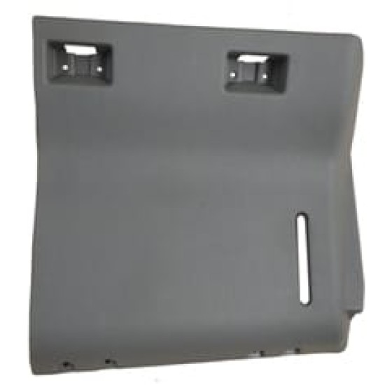 MITSUBISHI CANTER- FE515- 98/06; CAM SU BİDONU TORPİDO ALT KAPAĞI SAĞ (TW) - Yedek Parça | Parça Dükkanda