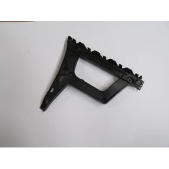 AUDI A4- 13/15; ARKA TAMPON BRAKETİ İÇ SOL (YAN KULAĞA TAKILAN) (PLASTİK) (TW) - Yedek Parça | Parça Dükkanda