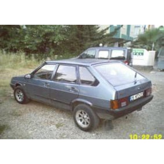 LADA SAMARA- 90/95; ARAÇ BİLGİLERİ VE RESİMLERİ - Yedek Parça | Parça Dükkanda