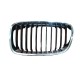 BMW 1 SERI- F20- 12/15; ÖN PANJUR SOL (NİKELAJ ÇERÇEVELİ) (İÇ PETEKLERİ SİYAH) (TYG)