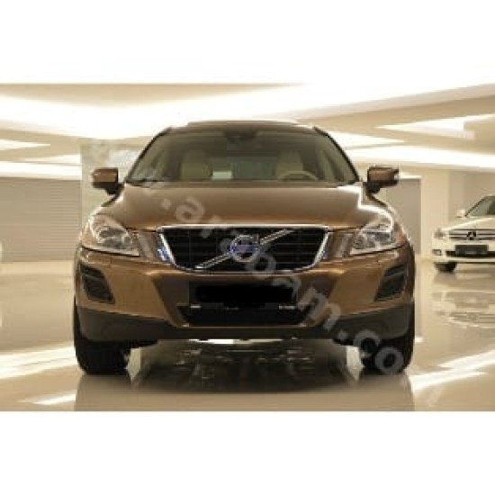 VOLVO XC60- 10/13; ARAÇ BİLGİLERİ VE RESİMLERİ - Yedek Parça | Parça Dükkanda