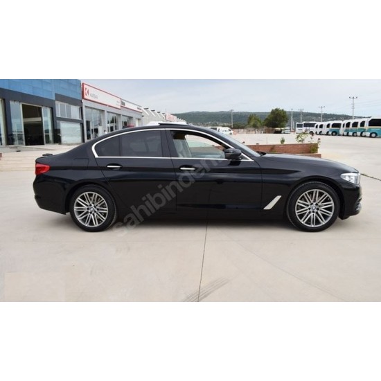 BMW 5 SERI- G30- 17/20; ARAÇ BİLGİLERİ VE RESİMLERİ - Yedek Parça | Parça Dükkanda
