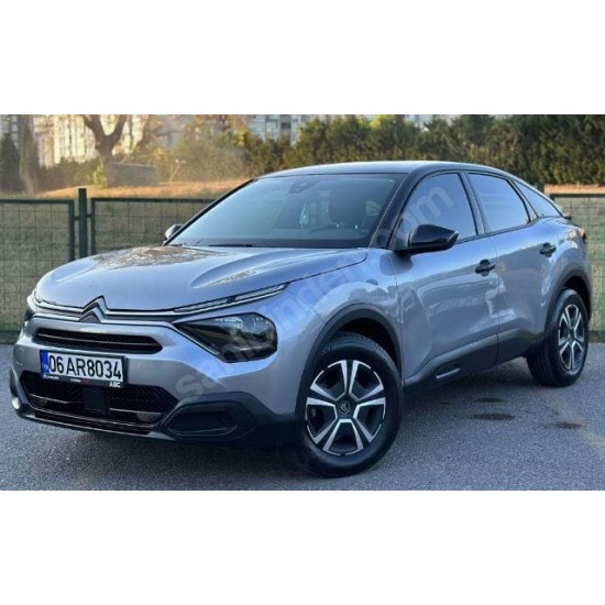 CITROEN C4- 21/24; ARAÇ BİLGİLERİ VE RESİMLERİ - Yedek Parça | Parça Dükkanda