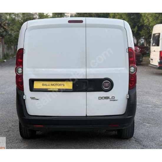 FIAT DOBLO- 11/15; ARAÇ BİLGİLERİ VE RESİMLERİ (COMBİ/CARGO/PANORAMA) - Yedek Parça | Parça Dükkanda