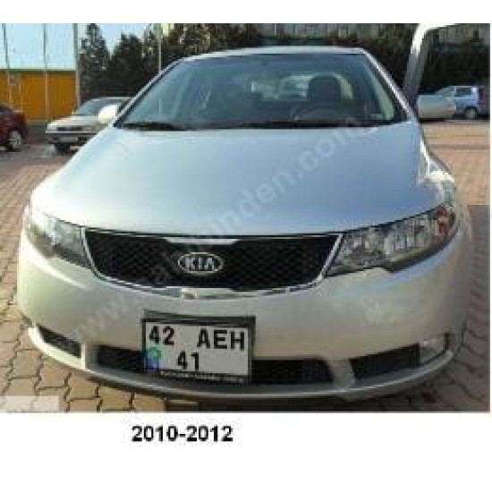 KIA CERATO- 10/11; ARAÇ BİLGİLERİ VE RESİMLERİ - Yedek Parça | Parça Dükkanda