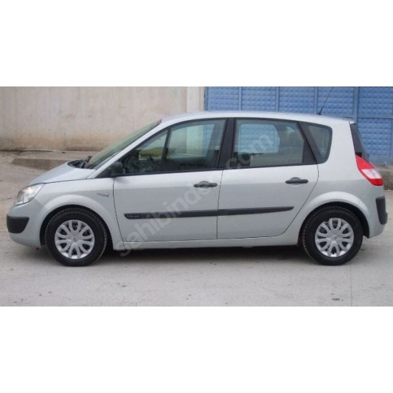 RENAULT SCENIC- 2- 03/09; ARAÇ BİLGİLERİ VE RESİMLERİ - Yedek Parça | Parça Dükkanda