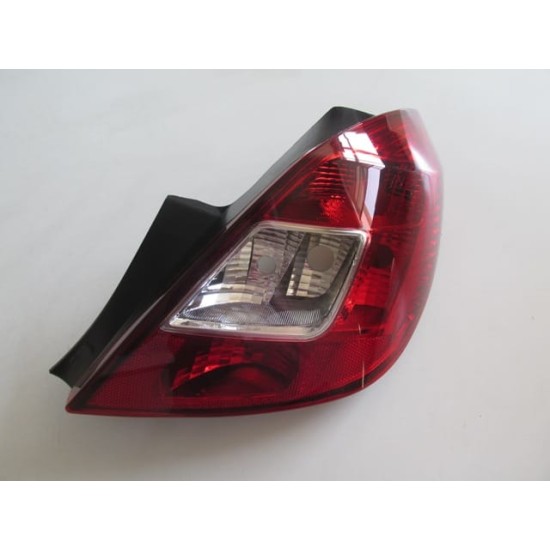 OPEL CORSA- D- 07/14; STOP LAMBASI SAĞ (MARS) (E MARKLI) - Yedek Parça | Parça Dükkanda