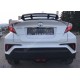 TOYOTA CHR- 16/23; ARAÇ BİLGİLERİ VE RESİMLERİ - Yedek Parça | Parça Dükkanda