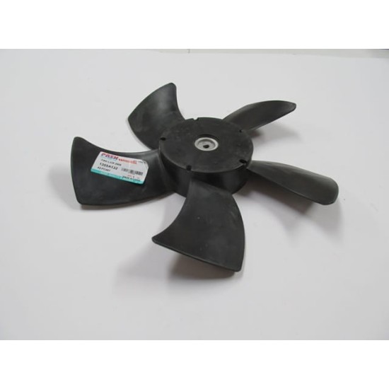 MITSUBISHI LANCER- 08/16; FAN KANADI (5KANAT) (TW) - Yedek Parça | Parça Dükkanda
