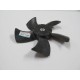MITSUBISHI LANCER- 08/16; FAN KANADI (5KANAT) (TW) - Yedek Parça | Parça Dükkanda