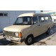 FORD TRANSIT- 65/86; ARAÇ BİLGİLERİ VE RESİMLERİ - Yedek Parça | Parça Dükkanda
